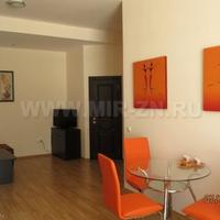 Apartment in Bulgaria, Sunny Beach, 61 sq.m.