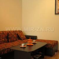 Apartment in Bulgaria, Sunny Beach, 61 sq.m.