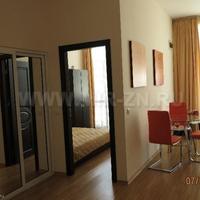 Apartment in Bulgaria, Sunny Beach, 61 sq.m.