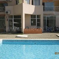 Apartment in Bulgaria, Sunny Beach, 61 sq.m.