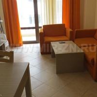 Flat in Bulgaria, Sunny Beach, 56 sq.m.
