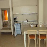 Flat in Bulgaria, Sunny Beach, 56 sq.m.