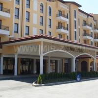 Flat in Bulgaria, Sunny Beach, 56 sq.m.