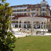 Flat in Bulgaria, Sunny Beach, 56 sq.m.