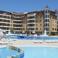 Flat in Bulgaria, Sunny Beach, 56 sq.m.