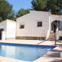 Вилла в Испании, Валенсия, Аликанте, 114 кв.м.