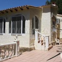 Вилла в Испании, Валенсия, Аликанте, 114 кв.м.