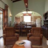 Вилла в Испании, Валенсия, Аликанте, 114 кв.м.