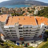 Flat in Montenegro, 44 sq.m.