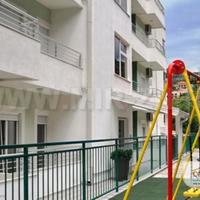 Flat in Montenegro, 44 sq.m.