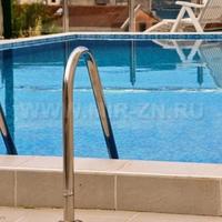 Flat in Montenegro, 44 sq.m.