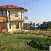 Villa in Bulgaria, Varna region, Elenite, 173 sq.m.