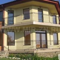 Villa in Bulgaria, Varna region, Elenite, 173 sq.m.