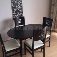 Apartment in Bulgaria, Burgas Province, Elenite, 82 sq.m.