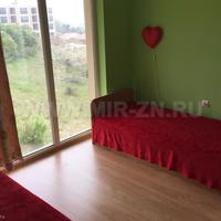 Apartment in Bulgaria, Burgas Province, Elenite, 82 sq.m.