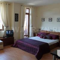 Апартаменты на первой линии моря/озера в Болгарии, Бургасская область, Елените, 38 кв.м.