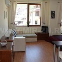 Апартаменты на первой линии моря/озера в Болгарии, Бургасская область, Елените, 38 кв.м.