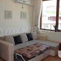 Апартаменты на первой линии моря/озера в Болгарии, Бургасская область, Елените, 38 кв.м.