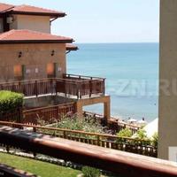 Апартаменты на первой линии моря/озера в Болгарии, Бургасская область, Елените, 38 кв.м.