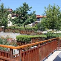 Апартаменты на первой линии моря/озера в Болгарии, Бургасская область, Елените, 38 кв.м.