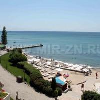 Апартаменты на первой линии моря/озера в Болгарии, Бургасская область, Елените, 38 кв.м.