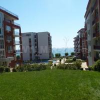 Apartment in Bulgaria, Burgas Province, Elenite, 93 sq.m.