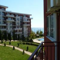 Apartment in Bulgaria, Burgas Province, Elenite, 93 sq.m.