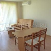 Apartment in Bulgaria, Burgas Province, Elenite, 93 sq.m.