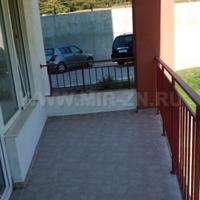 Apartment in Bulgaria, Burgas Province, Elenite, 93 sq.m.