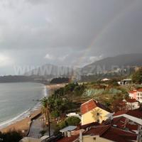 Квартира в Черногории, 37 кв.м.