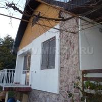 House in Montenegro, 58 sq.m.