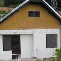 House in Montenegro, 58 sq.m.