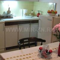 House in Montenegro, 58 sq.m.