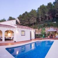 Вилла в Испании, Валенсия, Аликанте, 330 кв.м.