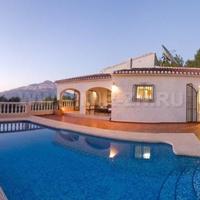 Вилла в Испании, Валенсия, Аликанте, 330 кв.м.