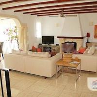 Вилла в Испании, Валенсия, Аликанте, 330 кв.м.