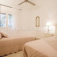 Вилла в Испании, Валенсия, Аликанте, 330 кв.м.