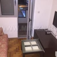 Квартира в Черногории, Будва, 33 кв.м.