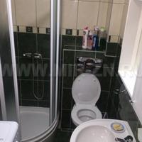 Квартира в Черногории, Будва, 33 кв.м.