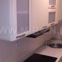 Квартира в Черногории, Будва, 33 кв.м.