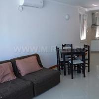 Flat at the first line of the sea / lake in Montenegro, 263 sq.m.