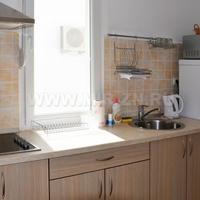 Flat at the first line of the sea / lake in Montenegro, 263 sq.m.