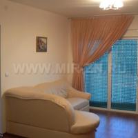 Flat in Montenegro, Budva, 48 sq.m.