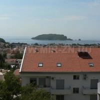 Flat in Montenegro, Budva, 48 sq.m.