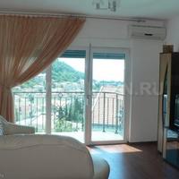 Flat in Montenegro, Budva, 48 sq.m.