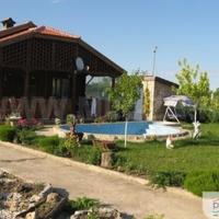Villa in Bulgaria, Dobrich region, Elenite, 96 sq.m.