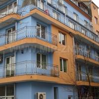 Apartment in Bulgaria, Nesebar, 92 sq.m.