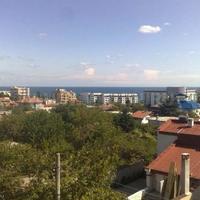 Apartment in Bulgaria, Varna region, Elenite, 135 sq.m.