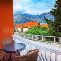 Flat in Montenegro, 52 sq.m.