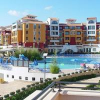 Апартаменты в Болгарии, Бургасская область, Елените, 77 кв.м.